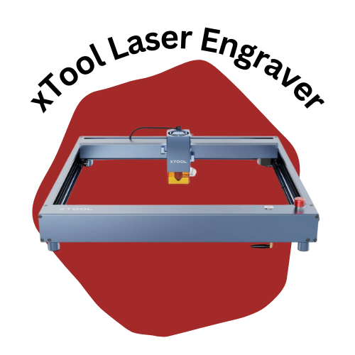 xtool laser engraver