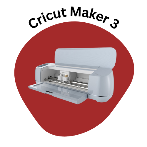 cricut maker 3