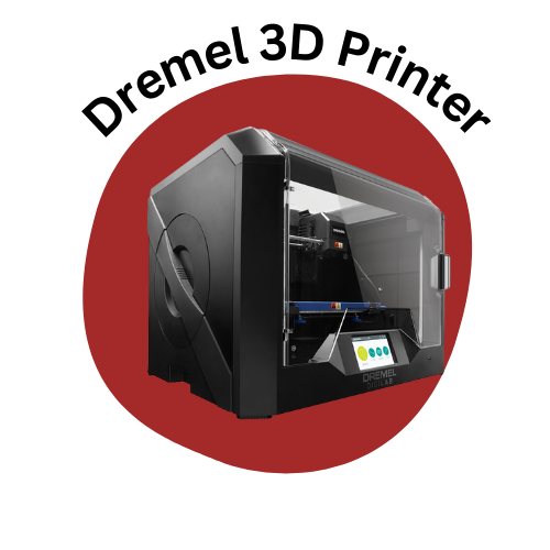 dremel 3d printer