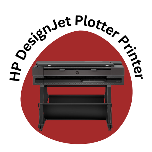 hp designjet plotter printer
