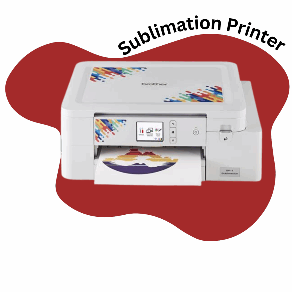 Brother sublimation printer